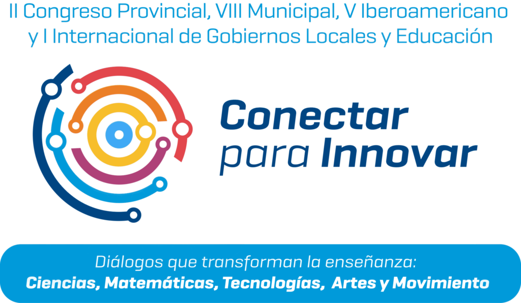 II Congreso Provincial, VIII Municipal, I Internacional y V Iberoamericano de Gobiernos Locales y Educación